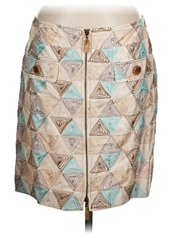 Per Se By Carlisle Casual Skirt (view 1)