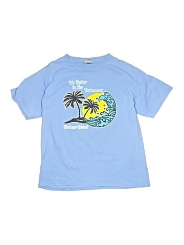 Gildan Short Sleeve T-Shirt (view 1)