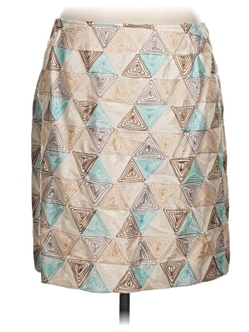 Per Se By Carlisle Casual Skirt (view 2)