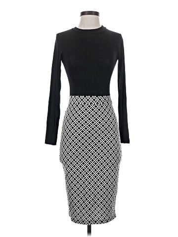 Soprano Cocktail Dress (view 1)