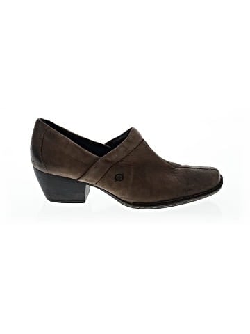 Born Handcrafted Footwear Mule/Clog (view 1)
