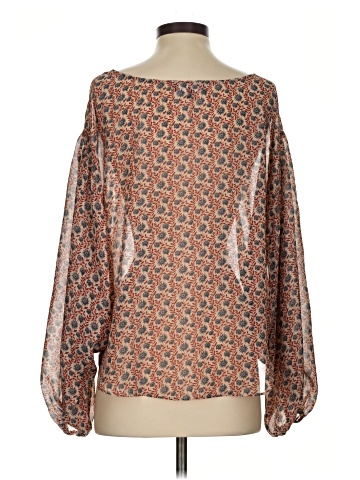 AaKaa 3/4 Sleeve Blouse (view 2)