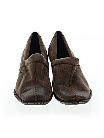 Born Handcrafted Footwear Mule/Clog (view 2)