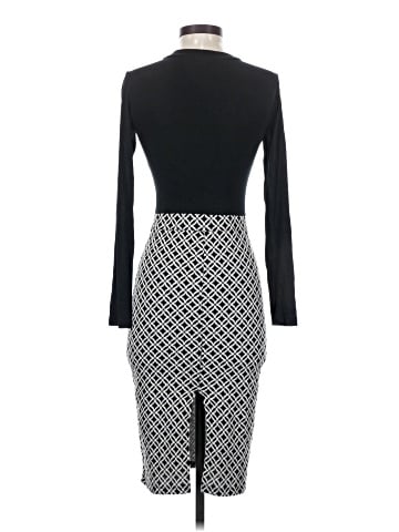 Soprano Cocktail Dress (view 2)