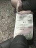 Tara Jarmon 100% Silk Solid Gray Purple Silk Skirt Size 6 - photo 5
