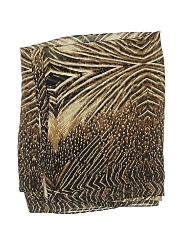 Calvin Klein Scarf (view 2)