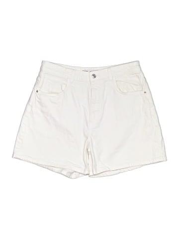 Zara Shorts (view 1)