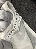 Veronica Beard 100% Ramie Ivory 3/4 Sleeve Blouse Size 12 - photo 6
