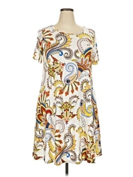 Popyoung Casual Dress (view 1)