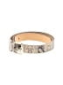 Unbranded Ivory Gray Belt Size XS - photo 1