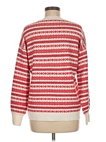 Ann Taylor LOFT Pullover Sweater (view 2)