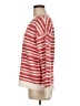 Ann Taylor LOFT Stripes Red Pullover Sweater Size M - photo 5