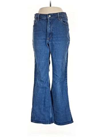 Abercrombie & Fitch Jeans (view 1)