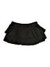 AvidLove Solid Black Skort Size M - photo 1