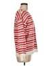Ann Taylor LOFT Stripes Red Pullover Sweater Size M - photo 4