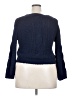 Unbranded Blue Pullover Sweater Size XXL (estimated) - photo 2