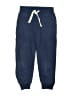 Assorted Brands 100% Cotton Blue Casual Pants Size S (kids) - photo 1