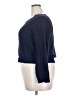 Unbranded Blue Pullover Sweater Size XXL (estimated) - photo 5