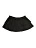 AvidLove Solid Black Skort Size M - photo 2