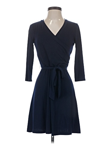 AGB Casual Dress (view 1)