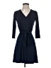 AGB Blue Casual Dress Size S - photo 1