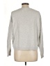 Between The Flags Gray Sweatshirt Size 12 - photo 2