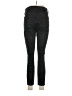 Good American Animal Print Black Active Pants Size 8 - photo 2