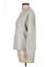 Between The Flags Gray Sweatshirt Size 12 - photo 5