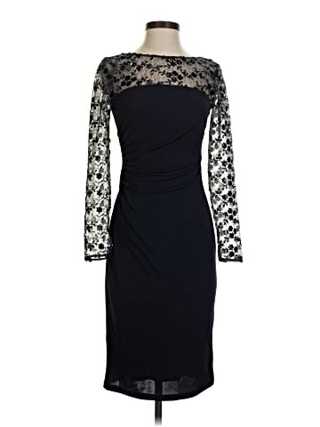 David Meister Cocktail Dress (view 1)