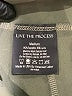 LIVE THE PROCESS Green Active Pants Size M - photo 7