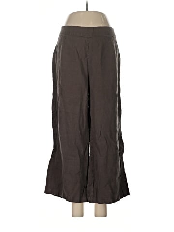 Flax Linen Pants (view 1)