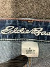 Eddie Bauer Blue Jeans Size 8 - photo 7