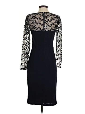 David Meister Cocktail Dress (view 2)