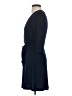 AGB Blue Casual Dress Size S - photo 5