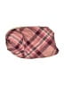 Assorted Brands 100% Cotton Plaid Pink Scarf One size - photo 2