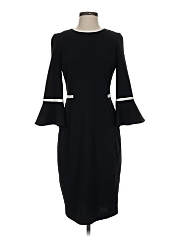 Calvin Klein Cocktail Dress (view 1)