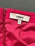 Likely Pink Cocktail Dress Size 4 - photo 7