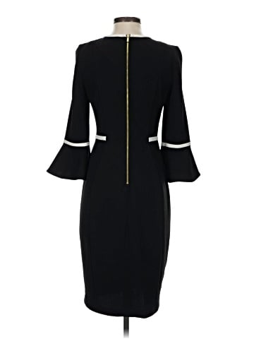 Calvin Klein Cocktail Dress (view 2)
