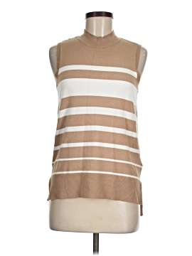 Ellen Tracy Sweater Vest