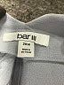 Bar III Solid Gray Casual Pants Size 20 - photo 4