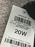 Bar III Solid Gray Casual Pants Size 20 - photo 5