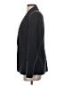 Banana Republic Gray Wool Blazer Size 4 - photo 5