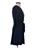 AGB Blue Casual Dress Size S - photo 4