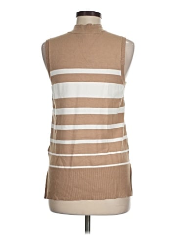 Ellen Tracy Sweater Vest (view 2)