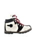 Ammann Hearts Ivory Ankle Boots Size EU 38 - photo 1