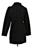 Unbranded Black Coat Size S (estimated) - photo 2