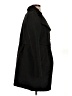 Unbranded Black Coat Size S (estimated) - photo 4