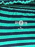 SO Stripes Teal Casual Dress Size XL - photo 7