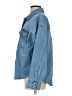 American Eagle Outfitters Blue Denim Jacket Size S - photo 5
