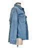 American Eagle Outfitters Blue Denim Jacket Size S - photo 4